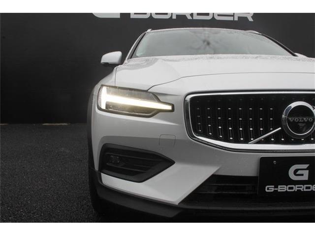 Volvo V60 Cross Country 6
