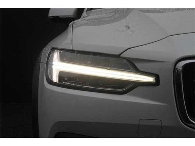 Volvo V60 Cross Country 7