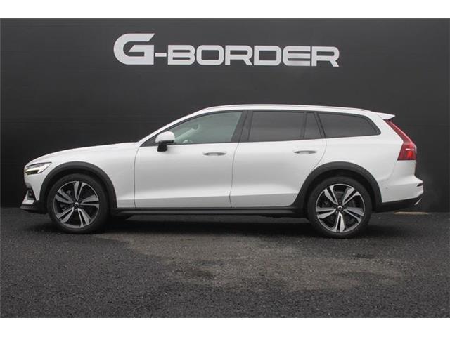 Volvo V60 Cross Country 10