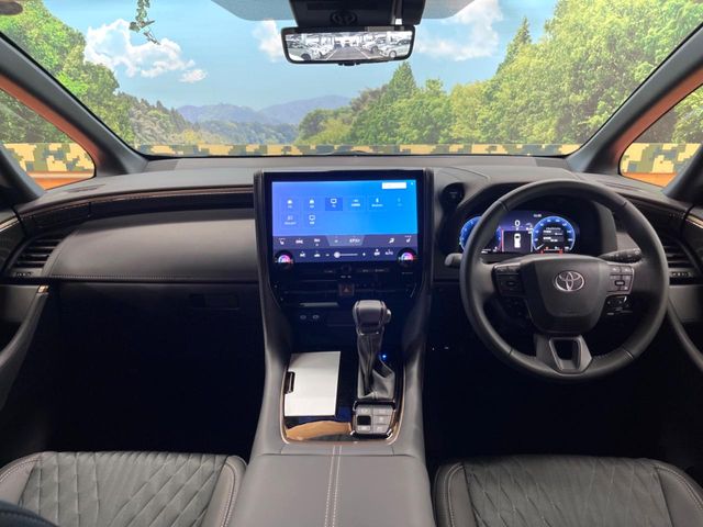 Toyota Alphard 2