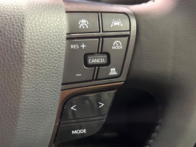 Toyota Alphard 7