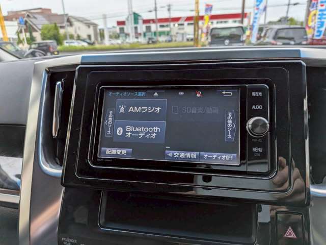 Toyota Vellfire 7