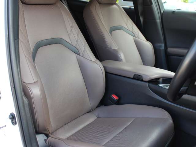 Lexus UX 9