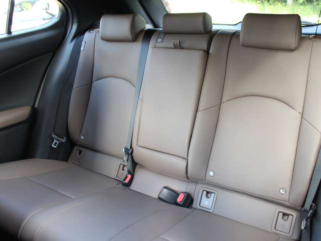 Lexus UX 10