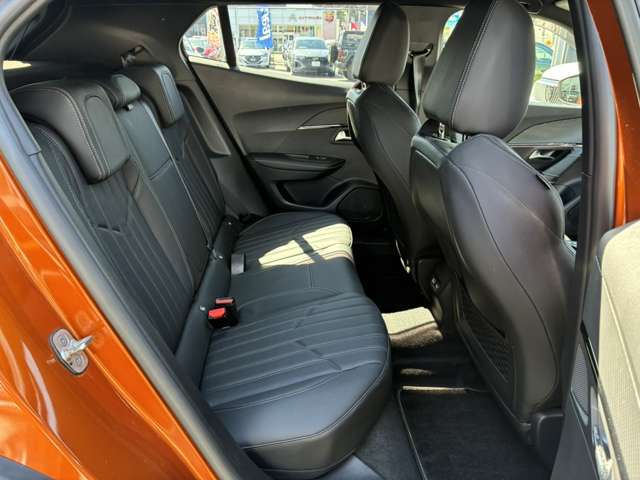 Peugeot SUV 2008 11