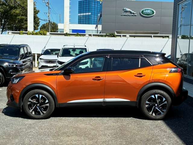 Peugeot SUV 2008 8