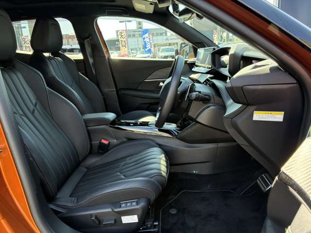 Peugeot SUV 2008 10