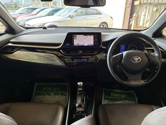 Toyota C-HR 3