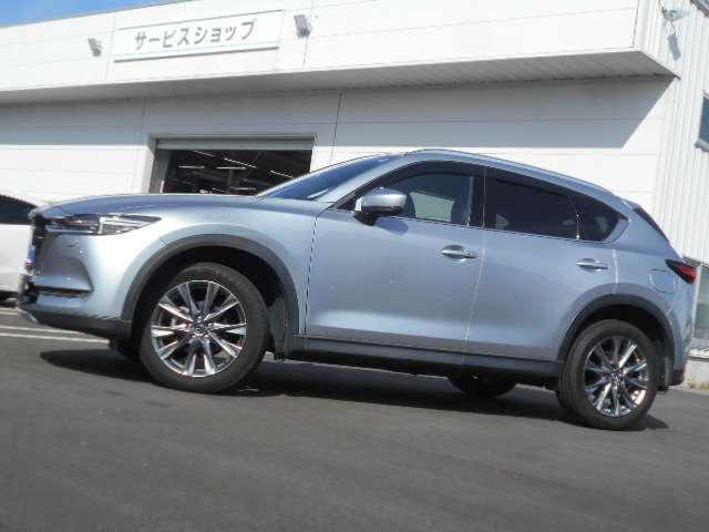 Mazda CX-5 2