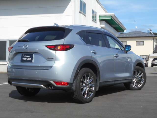 Mazda CX-5 3