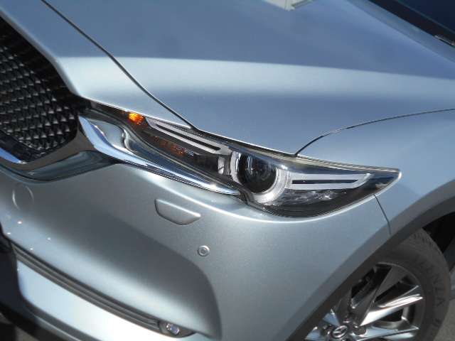 Mazda CX-5 4