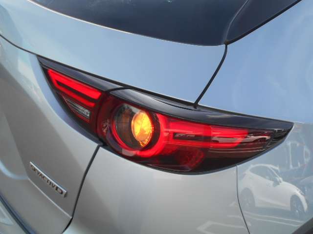 Mazda CX-5 5