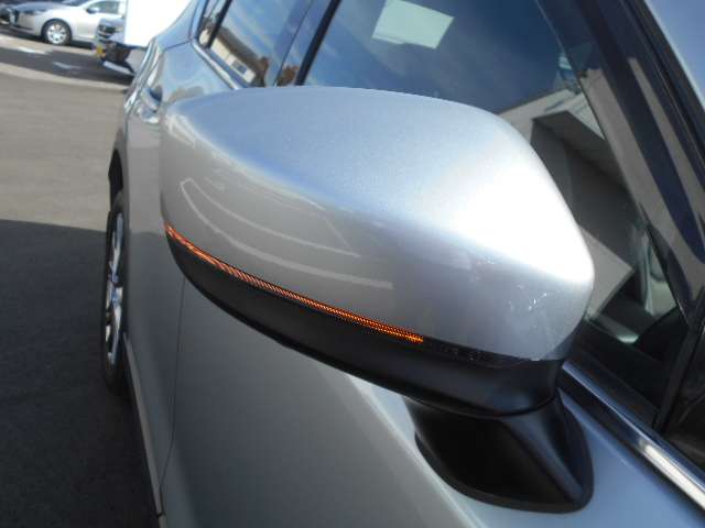 Mazda CX-5 6