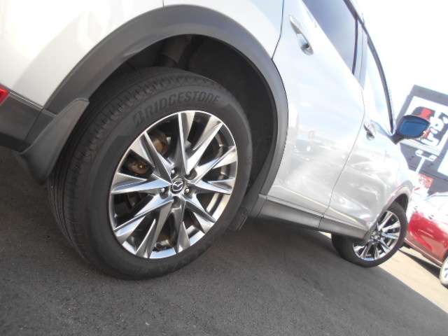 Mazda CX-5 7