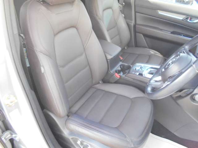 Mazda CX-5 9
