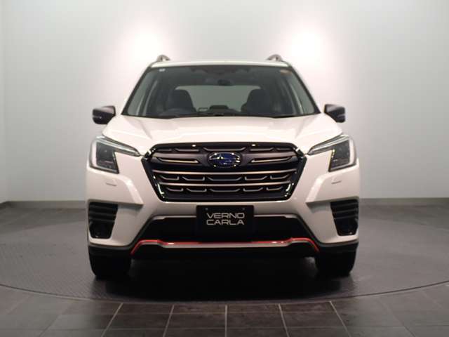 Subaru Forester 11