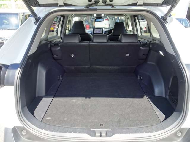 Toyota RAV4 12