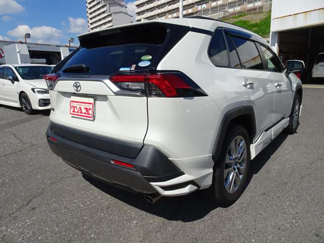 Toyota RAV4 6