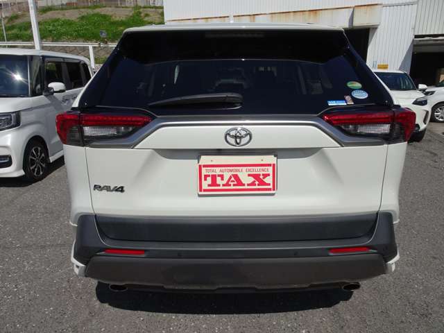 Toyota RAV4 7