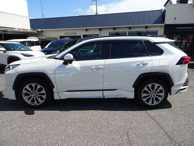 Toyota RAV4 9