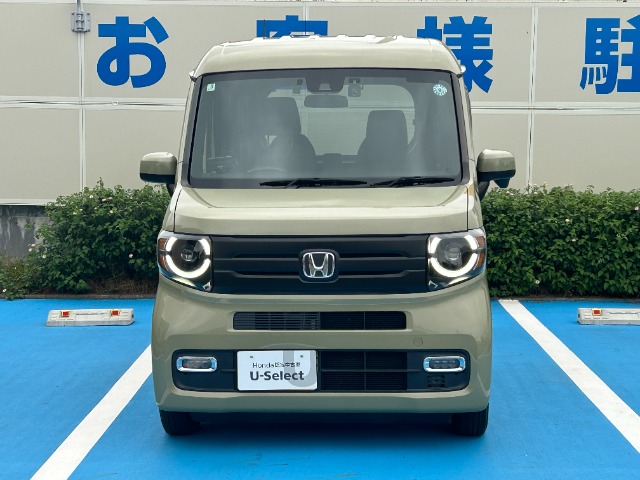 Honda N-VAN 3