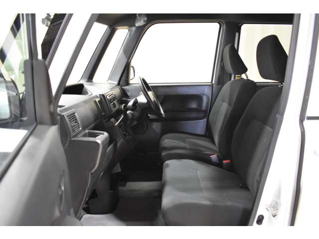 Daihatsu ハイゼットキャディー 5