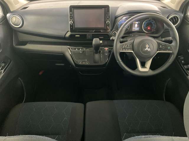 Mitsubishi eK X 3