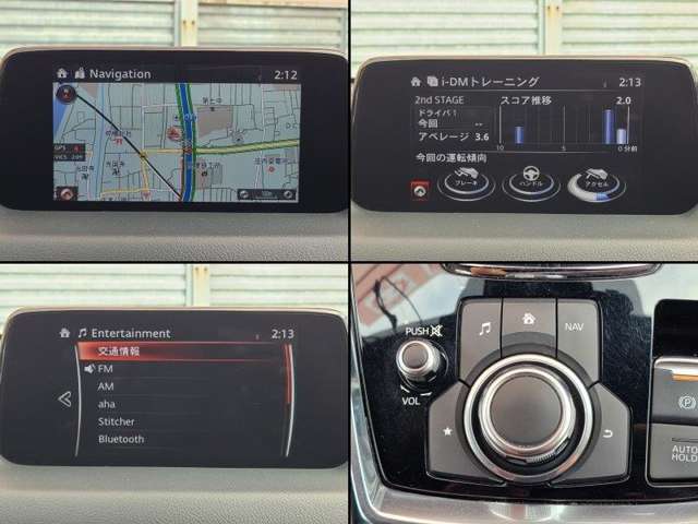 Mazda CX-8 6