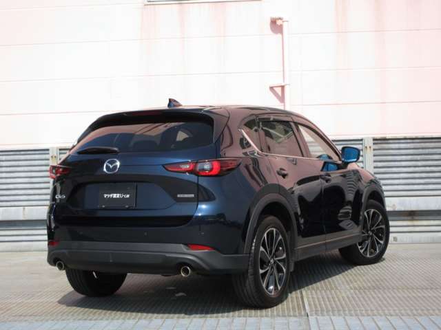 Mazda CX-5 2