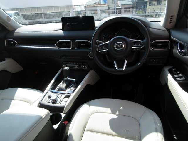 Mazda CX-5 3