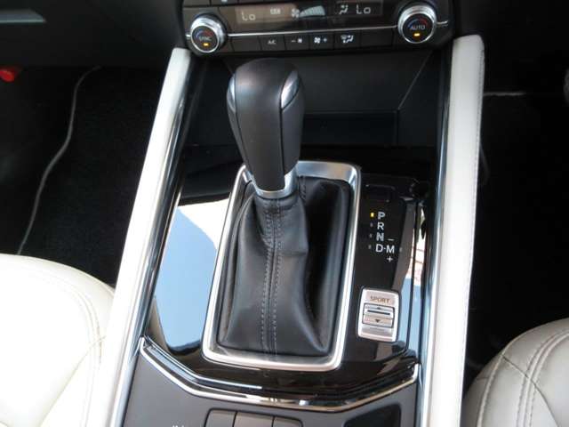 Mazda CX-5 8