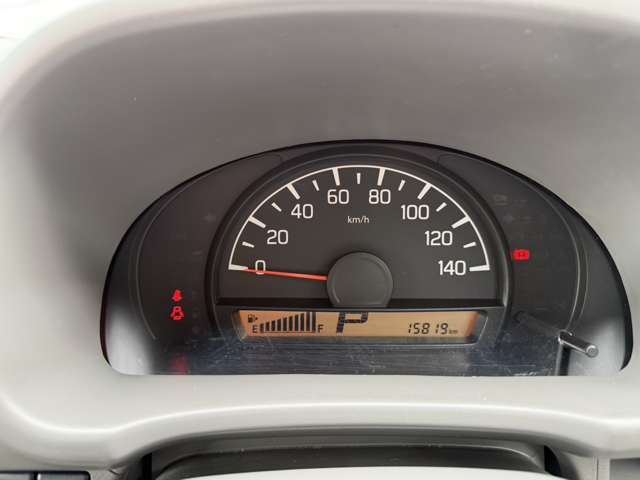 Suzuki Every 12