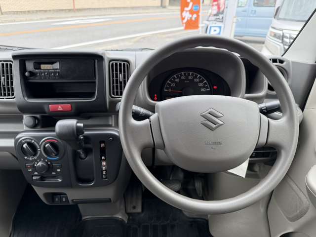 Suzuki Every 6