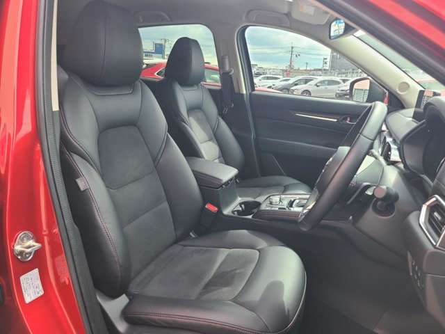 Mazda CX-5 11