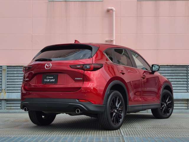 Mazda CX-5 2