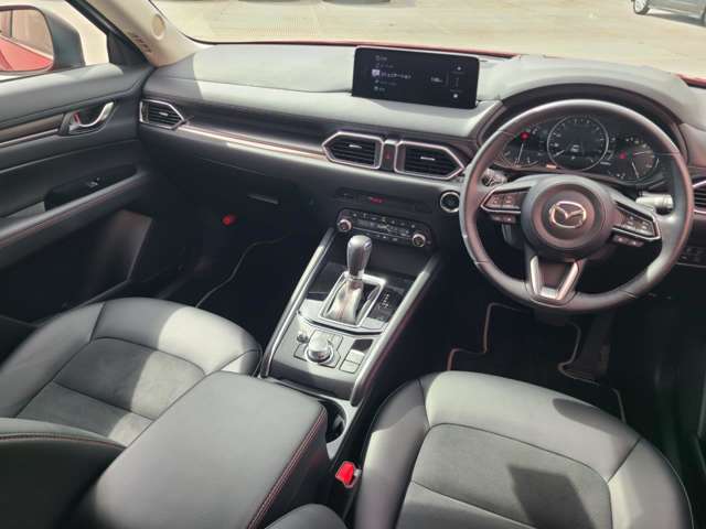 Mazda CX-5 4
