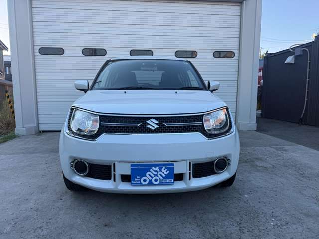 Suzuki Ignis 3