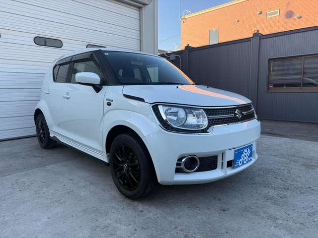 Suzuki Ignis 5