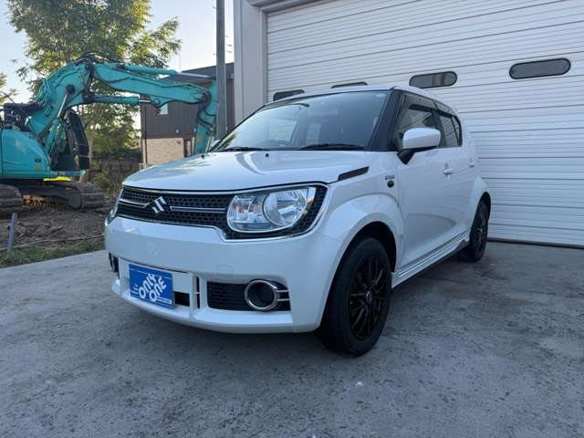 Suzuki Ignis 6