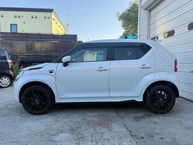 Suzuki Ignis 7