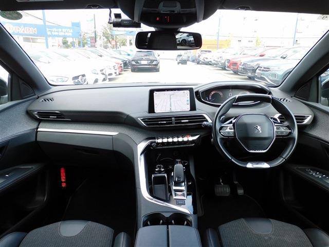 Peugeot 3008 3