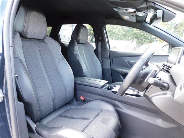 Peugeot 3008 5