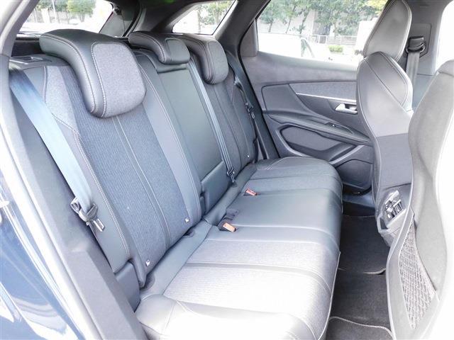 Peugeot 3008 6