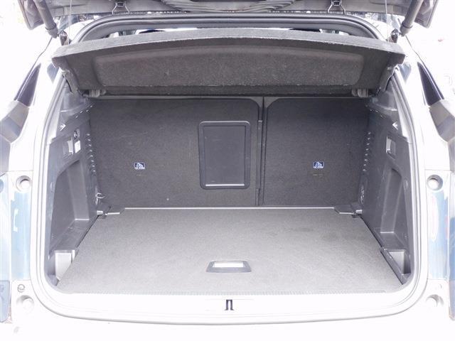 Peugeot 3008 7