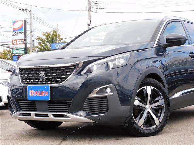 Peugeot 3008 8