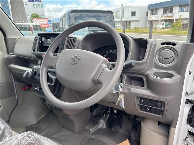 Suzuki Every 11