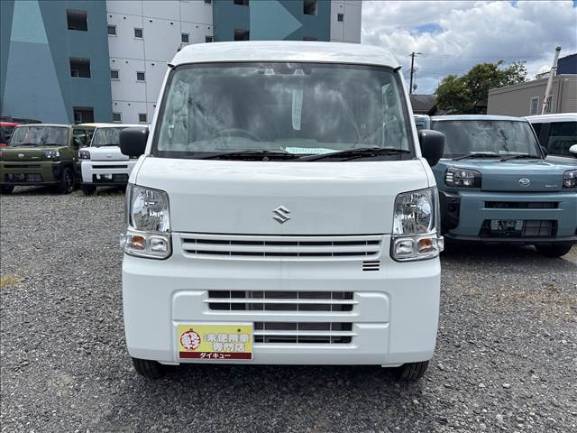 Suzuki Every 2