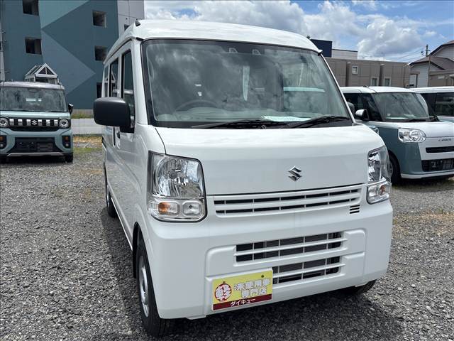 Suzuki Every 3