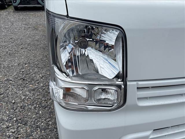 Suzuki Every 5