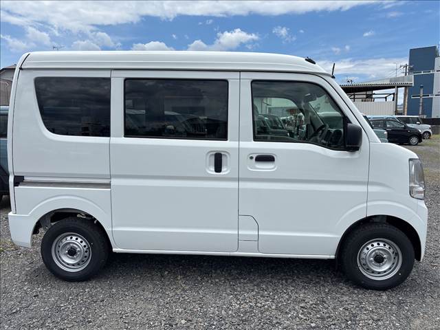 Suzuki Every 6